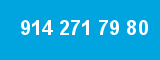 914 271 79 80 914 271 79 80